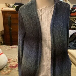 Chicos ombré sweater